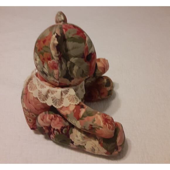 Vintage Hand Made Victorian Bear Jointed Limbs - Picture 2 of 7